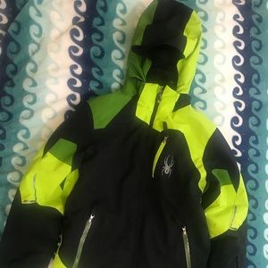 Boys size 14 Ski Jacket